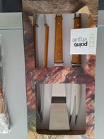 Bbq set (nieuw), Tuin en Terras, Barbecue-accessoires, Ophalen, Nieuw