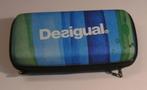 Desigual Gadget - stereo luidspreker in tasje, Ophalen of Verzenden