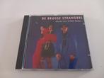 CD De Brugse Strangers Zwarte Lola & Eddy Ready Parodie, Ophalen of Verzenden, Zo goed als nieuw