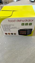 Fruitdroger, Enlèvement, Comme neuf