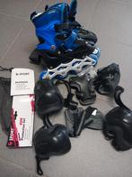 Skeelers en accessoires, Sport en Fitness, Skeelers, Ophalen of Verzenden, Gebruikt