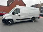 Renault Master 160Pk (3.5 TR) L4* met twee wielen*BTW BTW**1, Auto's, Bestelwagens en Lichte vracht, 4 deurs, Euro 6, Renault