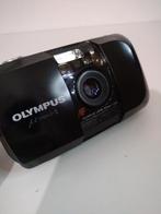 Olympus MJU 1, Audio, Tv en Foto, Ophalen of Verzenden, Gebruikt, Compact, Olympus