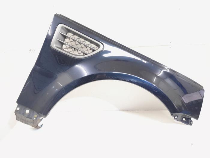 Scherm rechts-voor van een Landrover Range Rover Sport (LRC, Auto-onderdelen, Carrosserie, Land Rover, Gebruikt, 3 maanden garantie