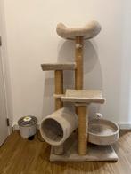 Krabpaal katten, Dieren en Toebehoren, Ophalen, Gebruikt, Krabpaal