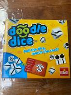 Doodle dice ( vanaf 6 jaar), Ophalen of Verzenden, Zo goed als nieuw