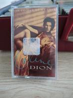 K7 - Celine Dion* – The Colour Of My Love, Cd's en Dvd's, Cassettebandjes, Ophalen of Verzenden, Gebruikt