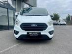 Ford Transit Custom 2.0D 130PK Trend L1H1*Camera*Sensoren v, Auto's, Ford, USB, Monovolume, https://public.car-pass.be/vhr/7a330ced-e16a-4dea-864f-8f93b0169a21