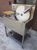Chocolade wiel/machine met trilplaat, Ophalen, Brood en Banket