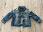 Cool vest Mexx maat 98 - 104, Kinderen en Baby's, Kinderkleding | Maat 98, Jongen, Trui of Vest, Ophalen of Verzenden, Zo goed als nieuw