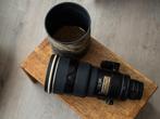 Nikon 300mm 2,8, Audio, Tv en Foto, Foto | Lenzen en Objectieven, Ophalen, Gebruikt, Telelens