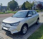 SsangYong Tivoli 1600cc 128ch, Auto's, Voorwielaandrijving, Stof, Euro 6, 4 cilinders