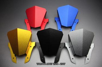 Windscherm YAMAHA MT07 2014 - 2017 MT-07 beschikbaar voor biedingen