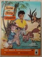 Tante Terry vertelt - Het Grote Verhalenboek 2, Boeken, Ophalen of Verzenden