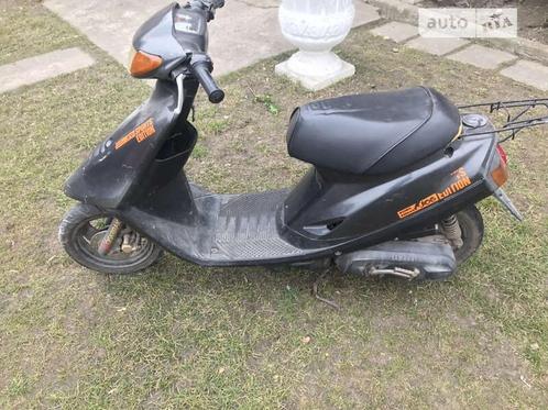GEZOCHT: Yamaha Jog scooter 1990 tot 2006 alles aanbieden, Fietsen en Brommers, Scooters | Yamaha, JogR of RR, Ophalen