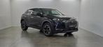 DS 3 Crossback BlueHDi 100 Manual Grand Chic, Auto's, Voorwielaandrijving, 75 kW, Stof, Gebruikt