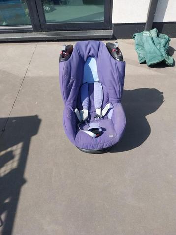 Autostoel baby Maxi Cosi, Enlèvement, Utilisé, Maxi-Cosi
