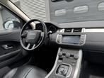 Land Rover Range Rover Evoque 2.0 Si4 Pure | Camera | Naviga, Auto's, Automaat, Stof, 4 cilinders, Wit