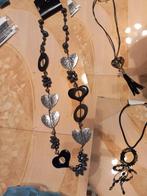 Collier pour femme, Ophalen, Nieuw, Overige kleuren, Overige materialen