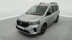 Nissan Townstar Tekna L1H1 DIG-T 130 MT Combi M/T (bj 2024), Auto's, Nissan, Lederen bekleding, Gebruikt, Overige modellen, Leder