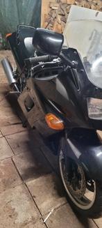 Kawasaki ZZR1100 C, Motoren, Motoren | Kawasaki, 4 cilinders, Motorrijbewijs A, Super Sport, Particulier