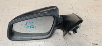 Buitenspiegel Links Bestuurderskant BMW 5 Serie F10 F11  beschikbaar voor biedingen