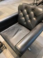 Kapperstoel, Huis en Inrichting, Ophalen, Gebruikt