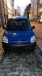 Citroën berlingo 1400cc essence, Achat, Particulier, Citroën