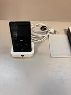 iPod Classic chroom 60 GB, 40 GB en meer, Gebruikt, Classic, Ophalen of Verzenden