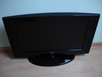 Samsung TV LE26A330J1XXC 26" = 66 cm., Enlèvement, Utilisé, 60 à 80 cm, Samsung