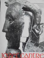 Jozef Cantré  1  1890 - 1957   Monografie, Verzenden, Nieuw