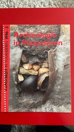 Archeologie in Vlaanderen OKV / openbaar kunstbezit, Boeken, Ophalen of Verzenden, Zo goed als nieuw