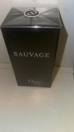 Dior sauvage, Ophalen, Zo goed als nieuw