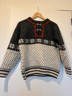 Noorse high quality trui - valt als large, Verzenden, Zo goed als nieuw