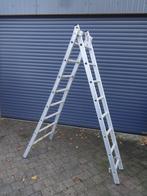Echelle, 2 à 4 mètres, Pliable ou rétractable/escamotable, Échelle, Enlèvement