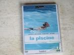 La piscine met Alain Delon, CD & DVD, Mafia et Policiers, À partir de 6 ans, Neuf, dans son emballage, Enlèvement ou Envoi