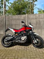 Husqvarna nuda 900 R, Motoren, Particulier, SuperMoto