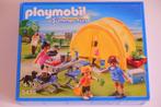 Playmobil Summer fun, Ensemble complet, Enlèvement