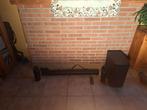 HYUNDAI homecinema 5.1, Audio, Tv en Foto, Home Cinema-sets, Ophalen, Gebruikt