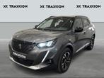 Peugeot 2008 Allure Pack, Auto's, 1199 cc, Handgeschakeld, 5 deurs, 97 kW