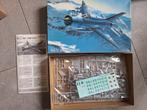 Fujimi MiG-21SMT Humpback, Ophalen