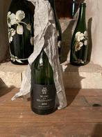 Champagne Charles Heidsieck blanc des Millénaires 2006, Verzamelen, Wijnen, Ophalen of Verzenden, Zo goed als nieuw, Champagne