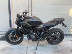 Yamaha MT07 nieuwstaat 964km, Motoren, Motoren | Yamaha, 700 cc, 2 cilinders, Particulier, Naked bike