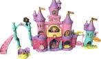 VTech Vrolijke Vriendjes Kasteel, Kinderen en Baby's, Speelgoed | Vtech, Ophalen of Verzenden, Zo goed als nieuw, 4 tot 6 jaar
