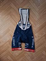 Wielerbroek US Postal - Berry Floor, Fietsen en Brommers, Ophalen of Verzenden, Gebruikt, M