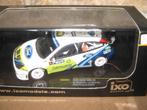 3 x ford focus rallywagens op 1/43, Ophalen of Verzenden, Nieuw, Auto, Overige merken