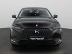DS DS 4 PureTech 130 Automatic Performance Line, Auto's, DS, Stof, Gebruikt, 5 zetels, 5 deurs
