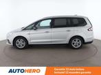 Ford Galaxy 2.0 TDCi EcoBlue Titanium (bj 2020), Auto's, Voorwielaandrijving, USB, Gebruikt, 7 zetels