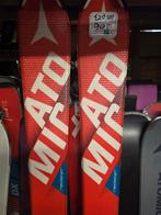 120cm ATOMIC XT (KINDER SKIS), Sport en Fitness, 100 tot 140 cm, Ophalen of Verzenden, Zo goed als nieuw, Carve
