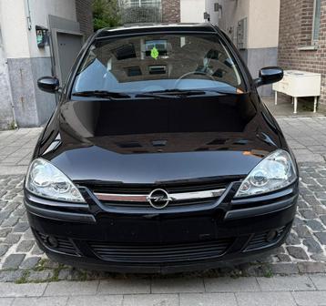 Opel Corsa / 1.2 Benzine / 64.000KM beschikbaar voor biedingen